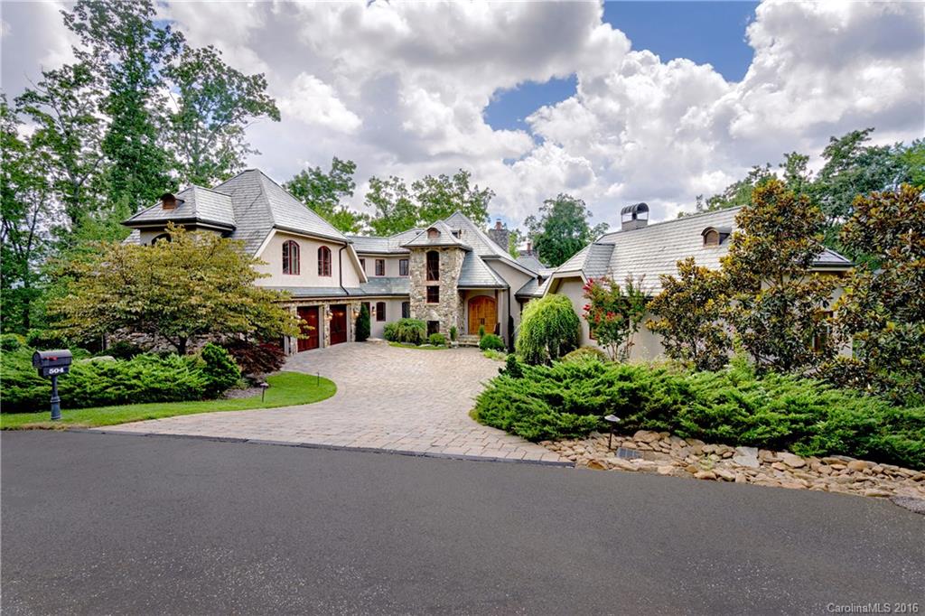 The Cliffs At Walnut Cove - Residential