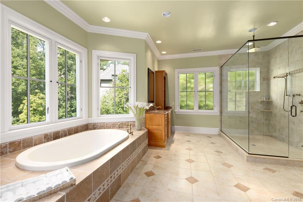 The Cliffs At Walnut Cove - Residential