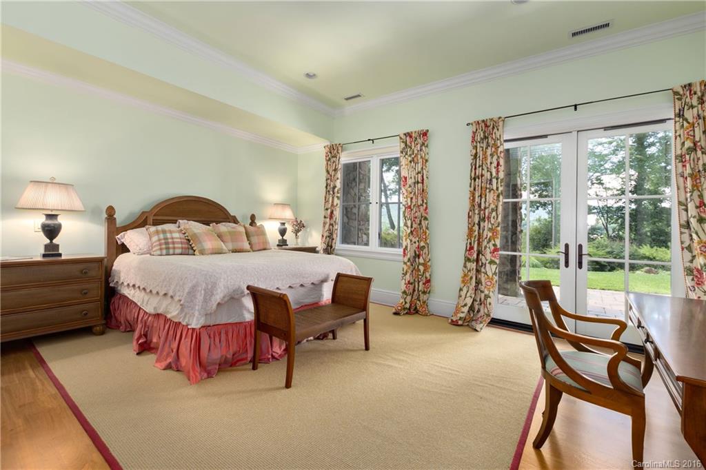 The Cliffs At Walnut Cove - Residential