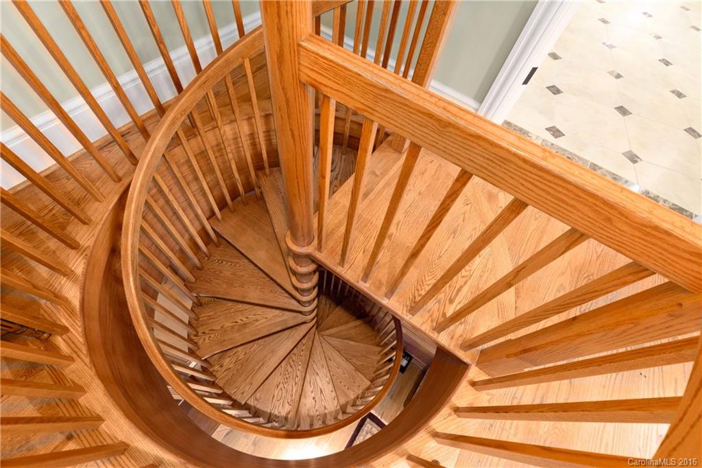 The Cliffs At Walnut Cove - Residential