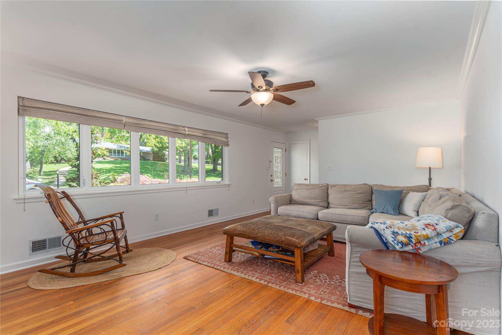 Grove Park - Residential