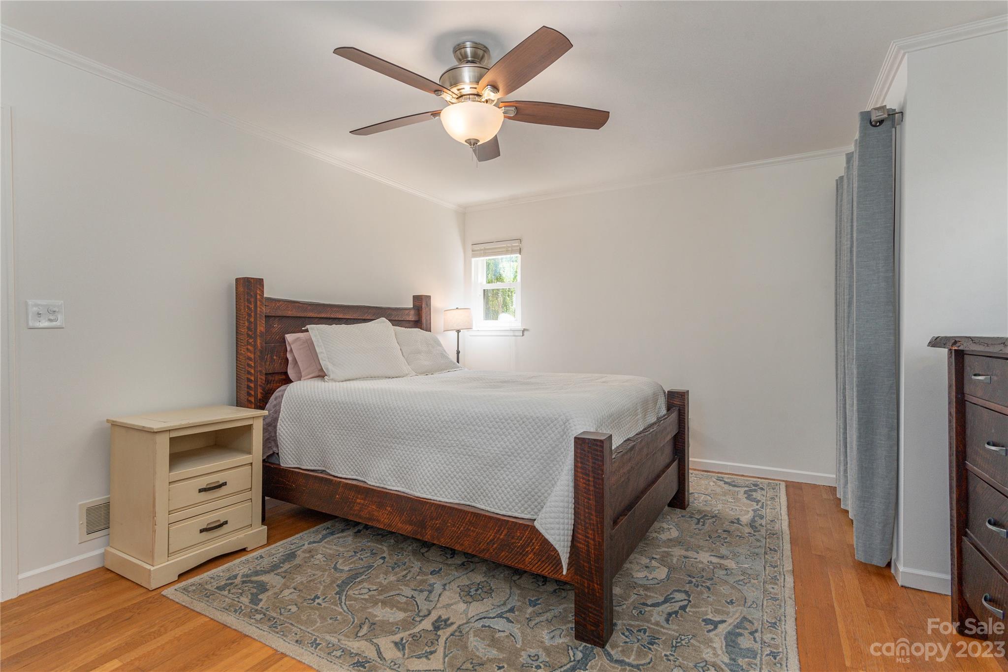 Grove Park - Residential