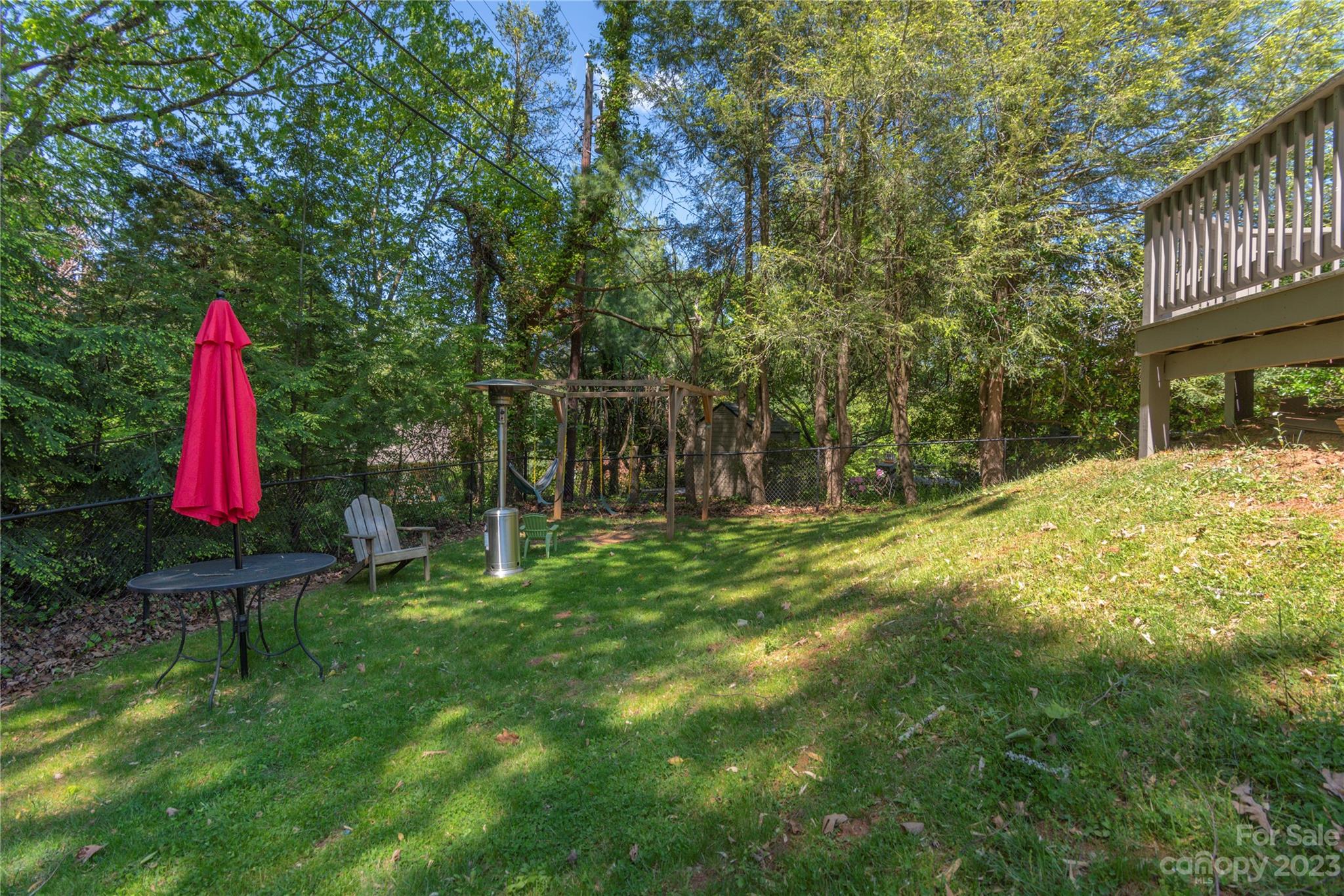 Grove Park - Residential