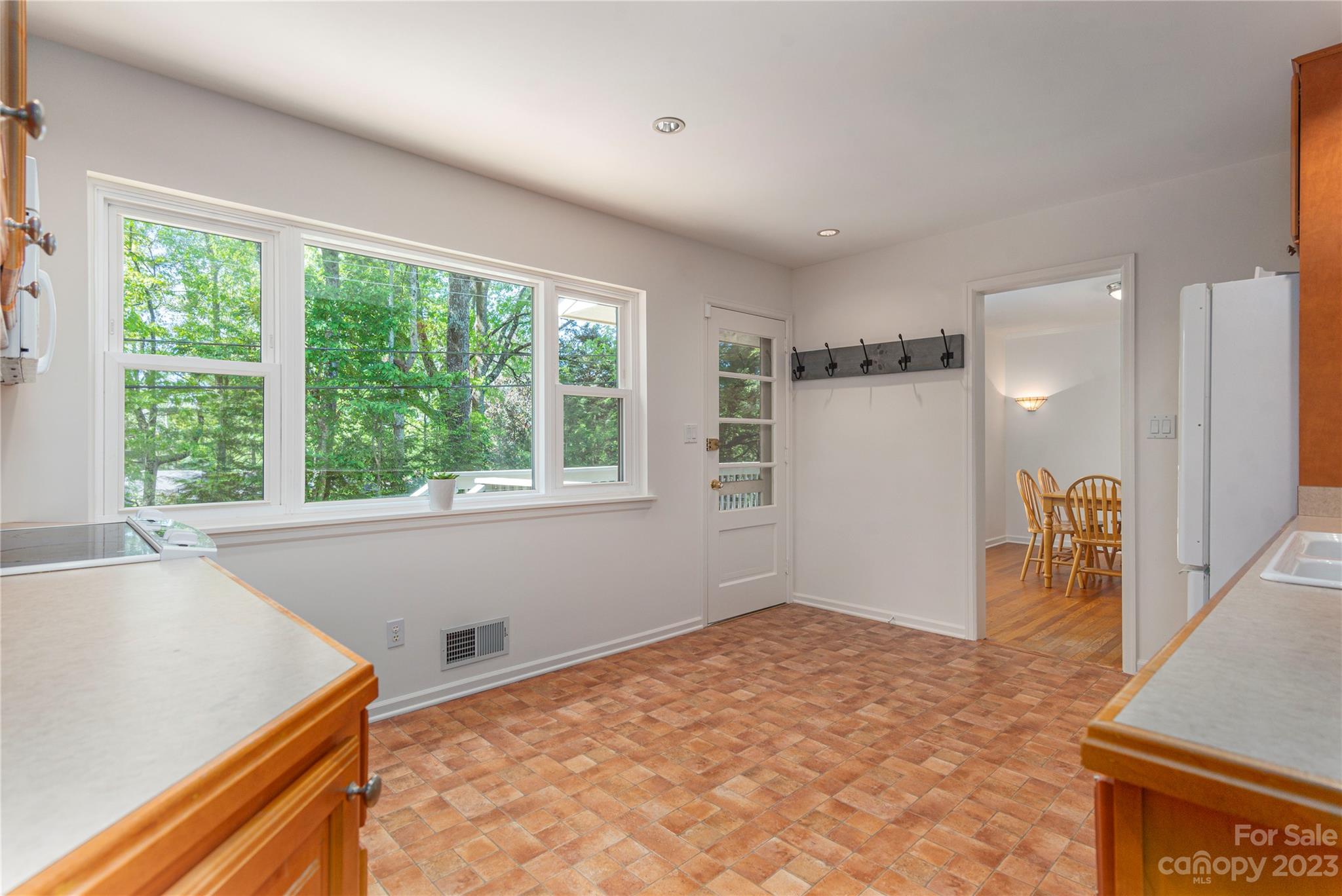 Grove Park - Residential