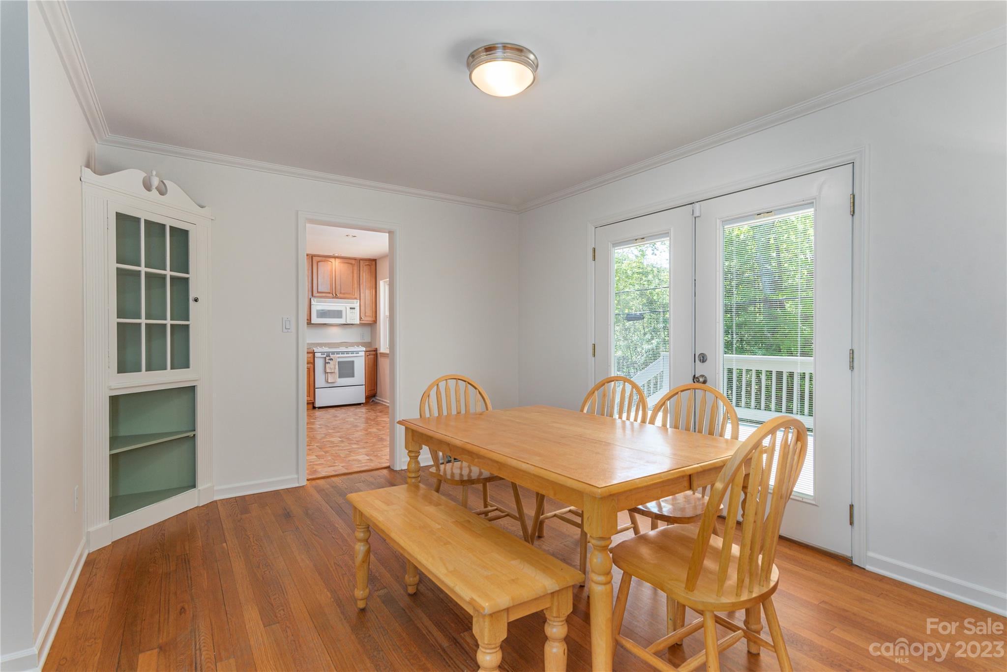 Grove Park - Residential