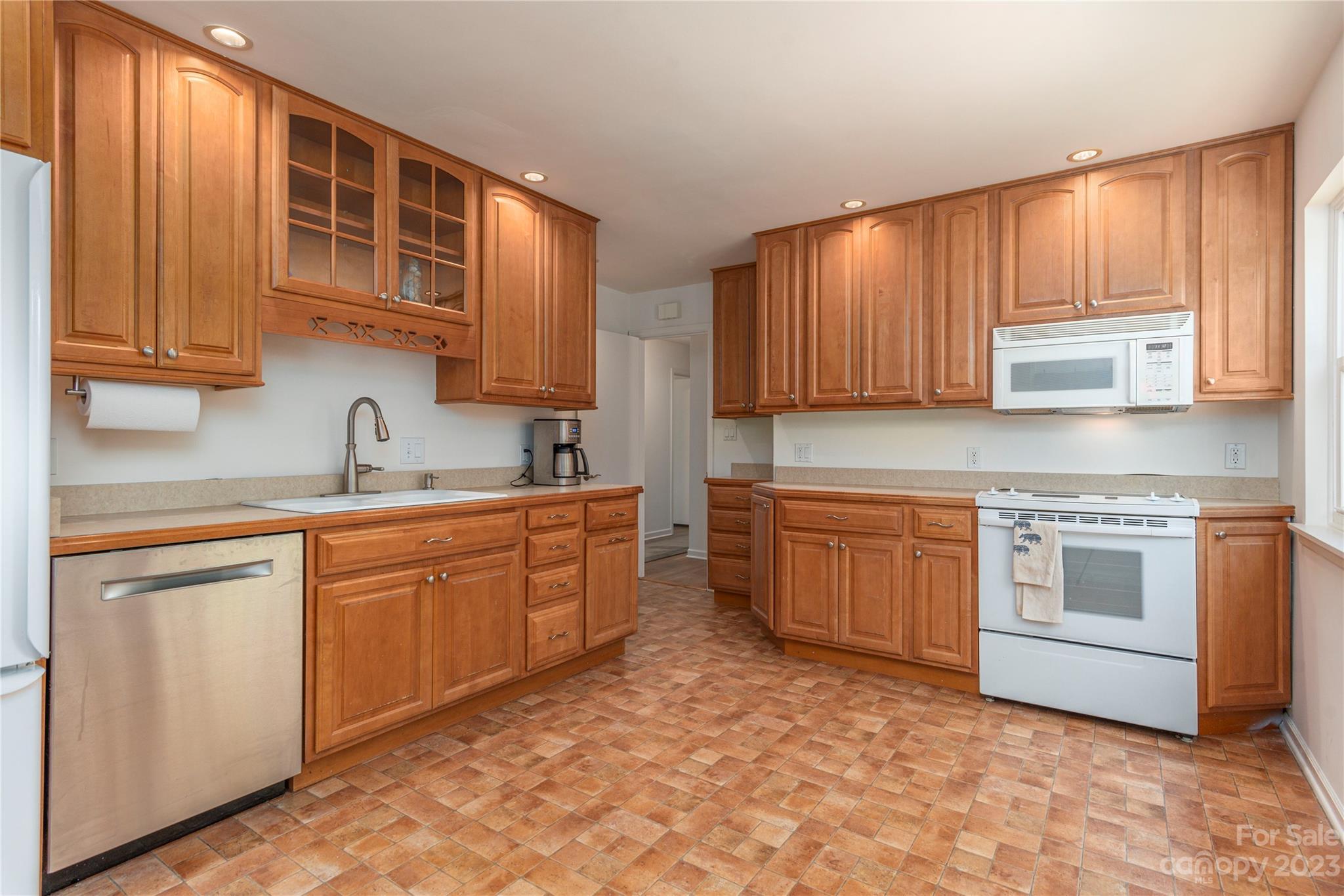 Grove Park - Residential