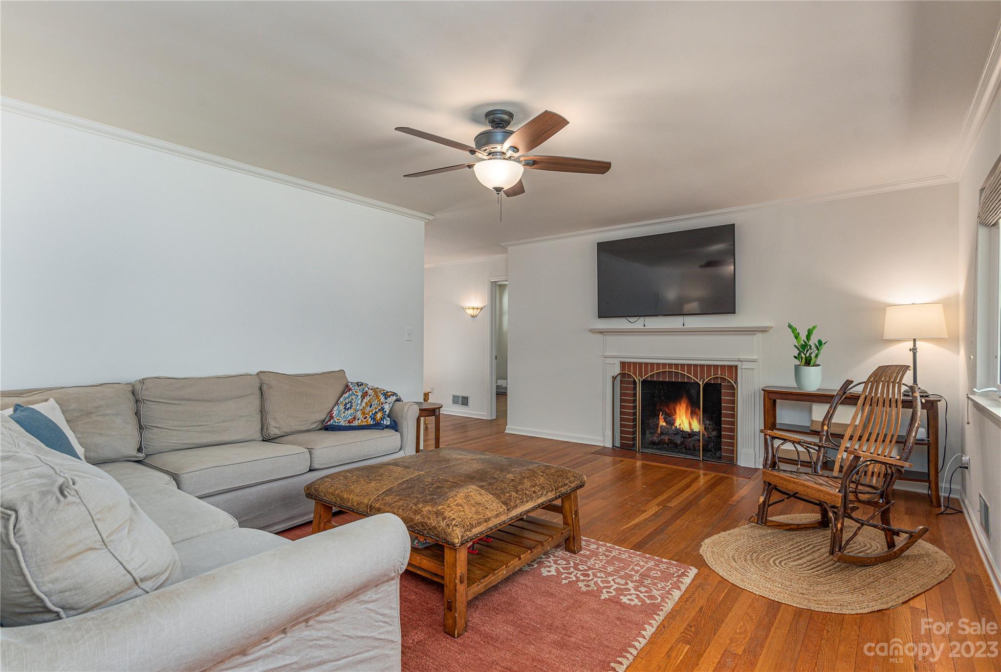 Grove Park - Residential