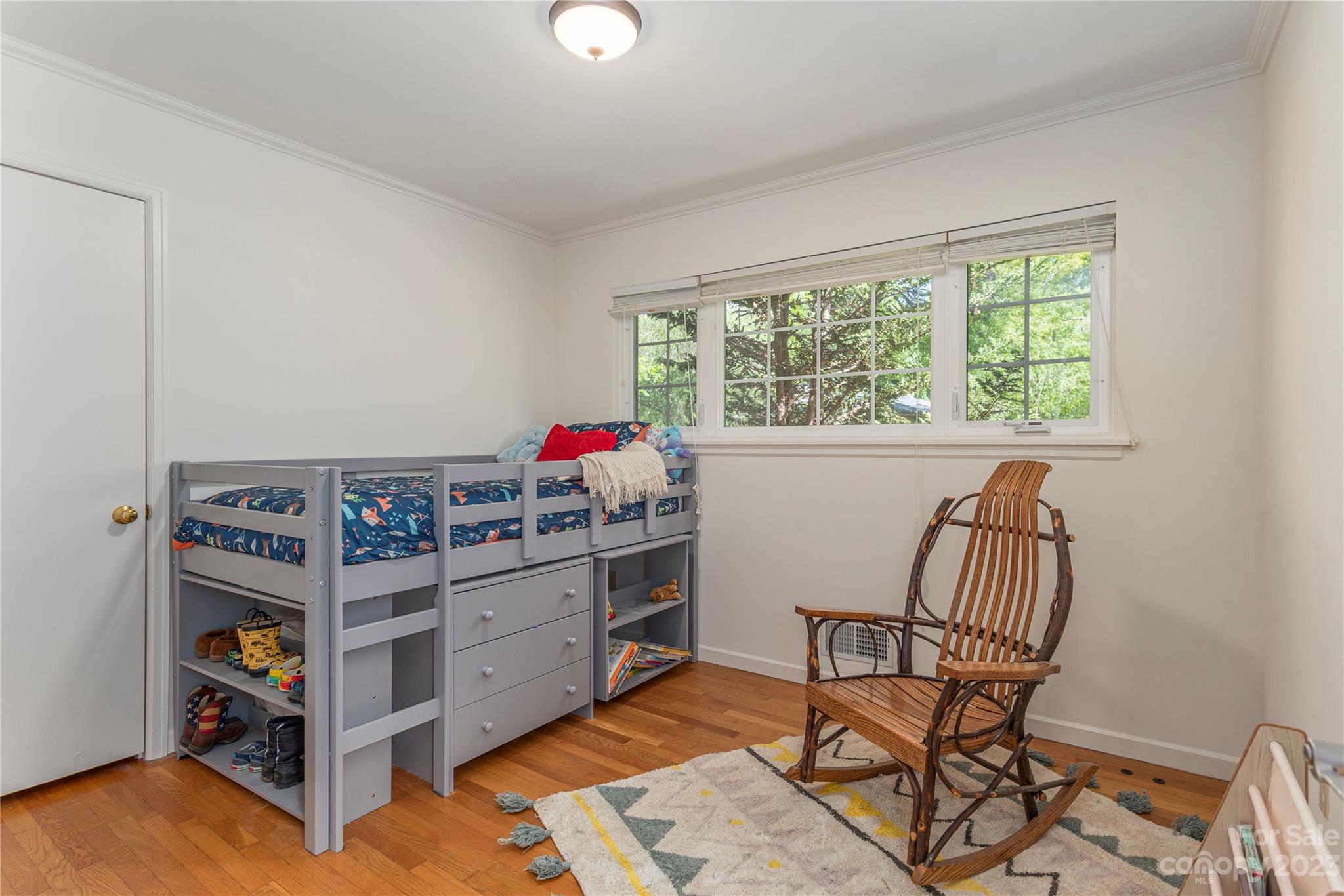 Grove Park - Residential