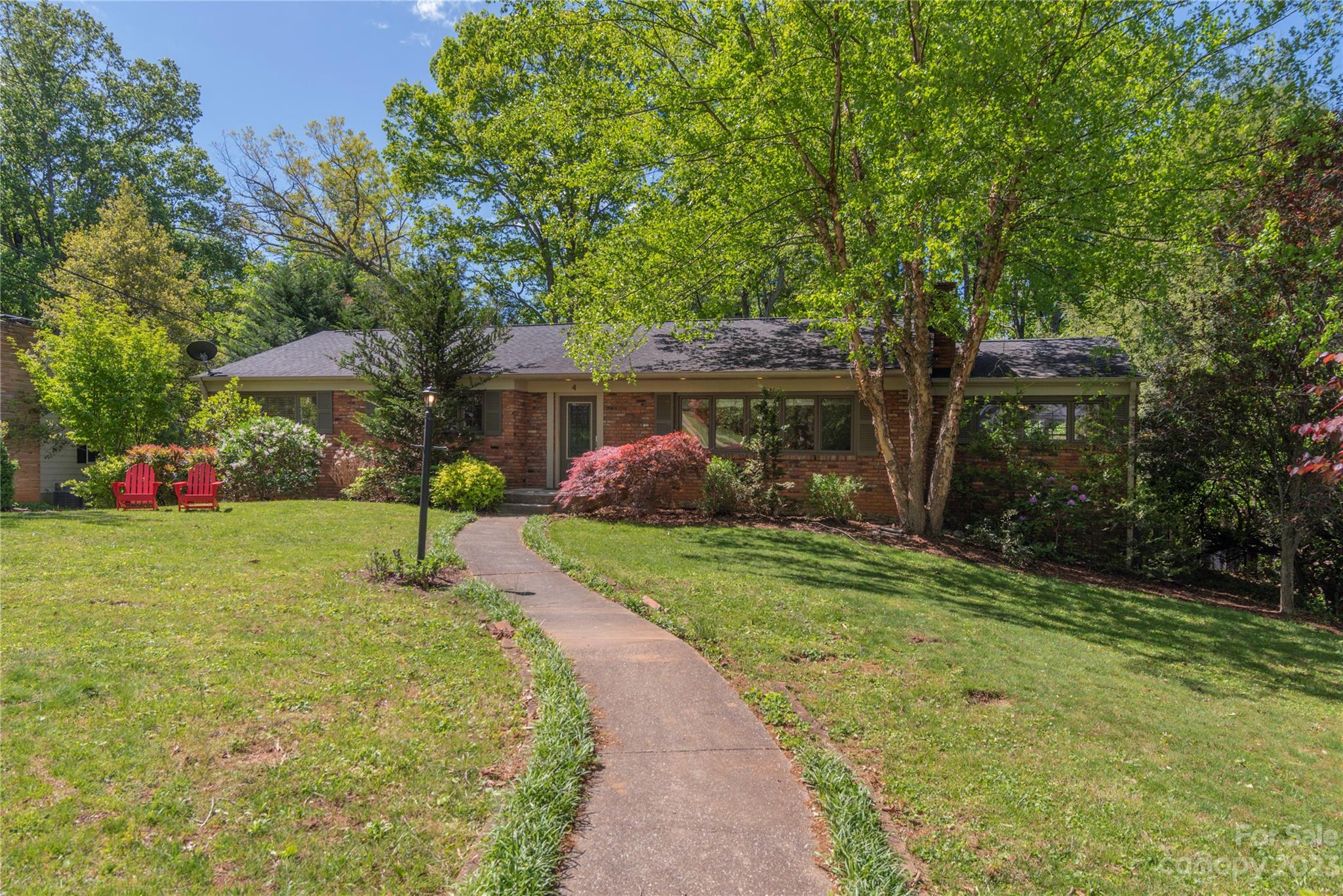 Grove Park - Residential