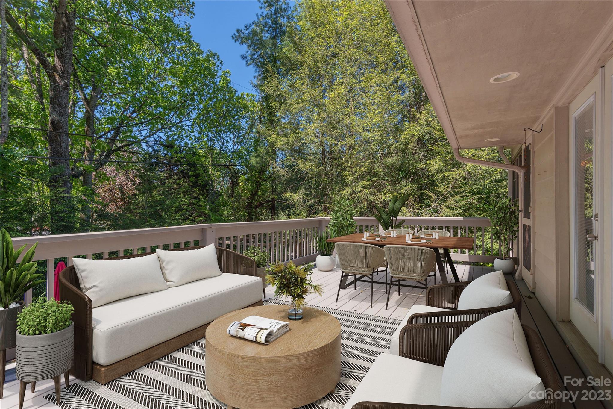 Grove Park - Residential