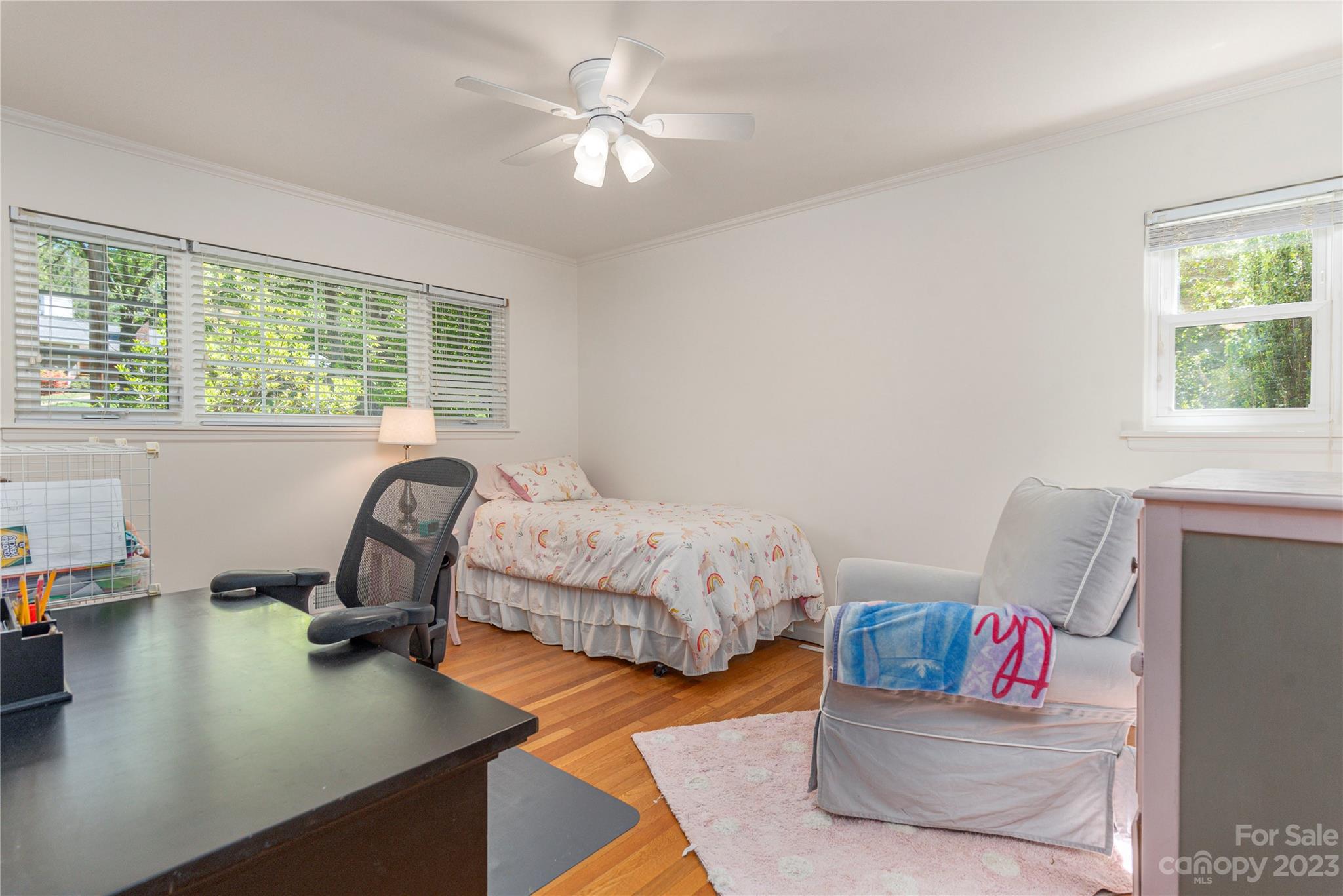 Grove Park - Residential