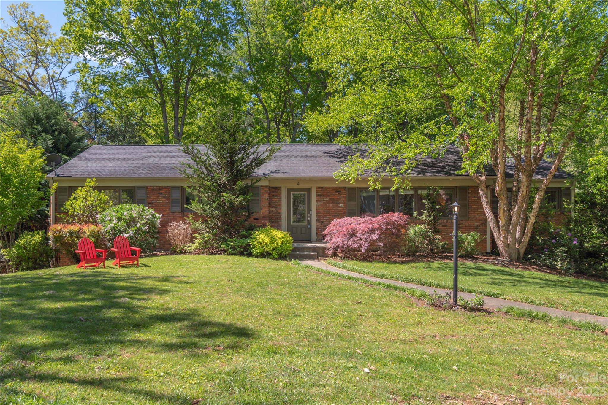 Grove Park - Residential