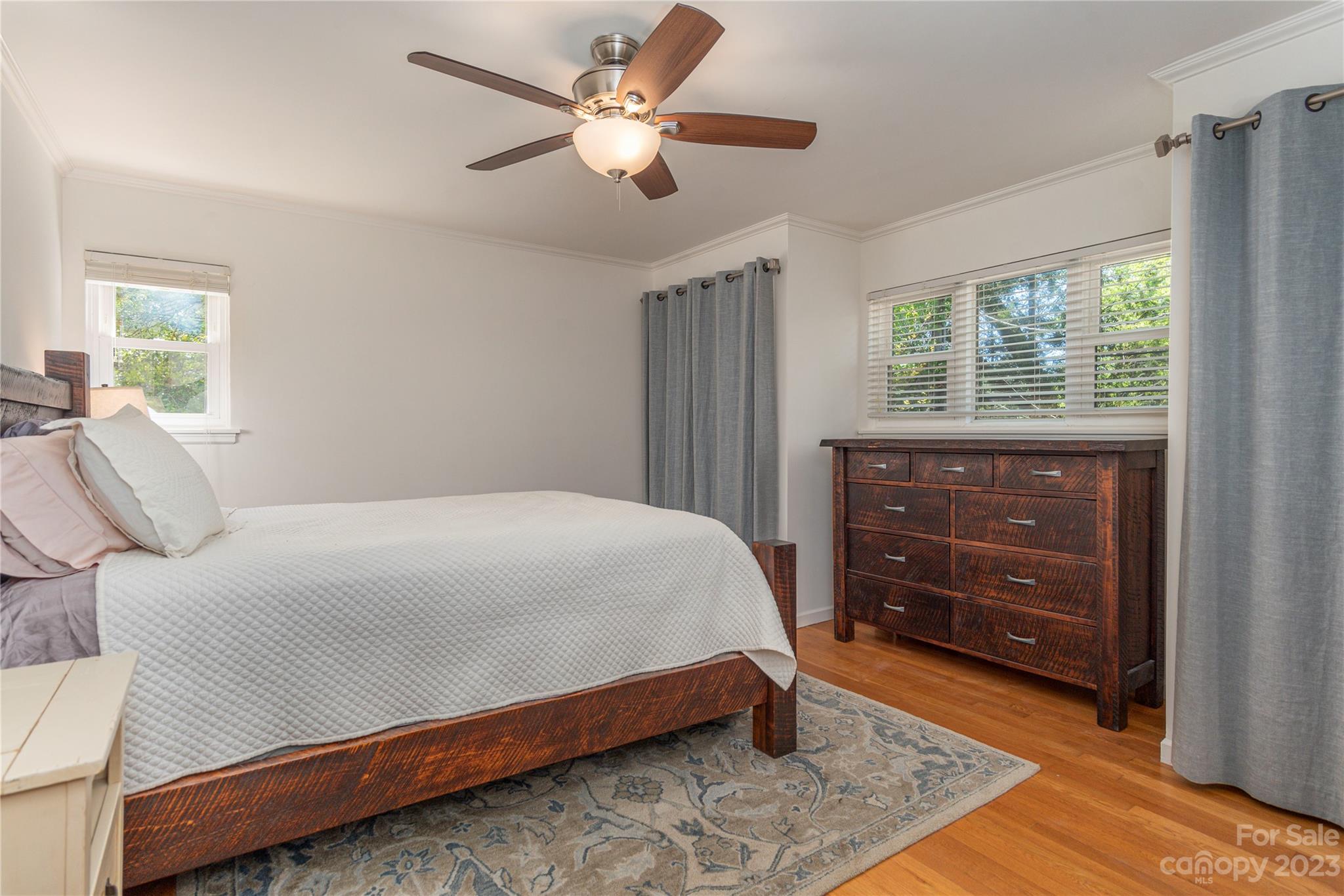 Grove Park - Residential