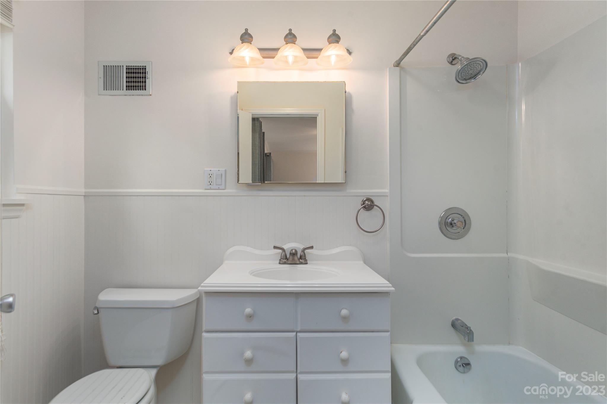 Grove Park - Residential