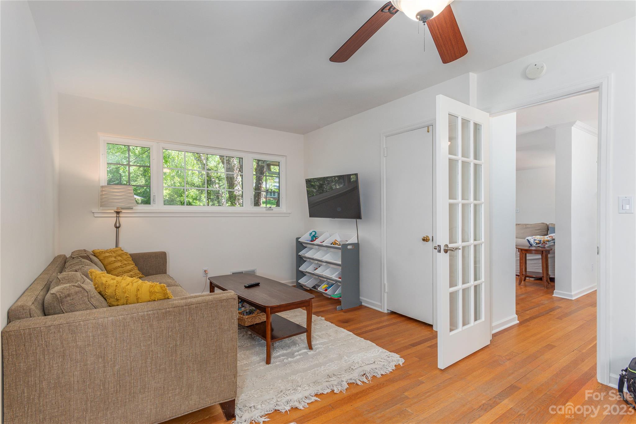 Grove Park - Residential