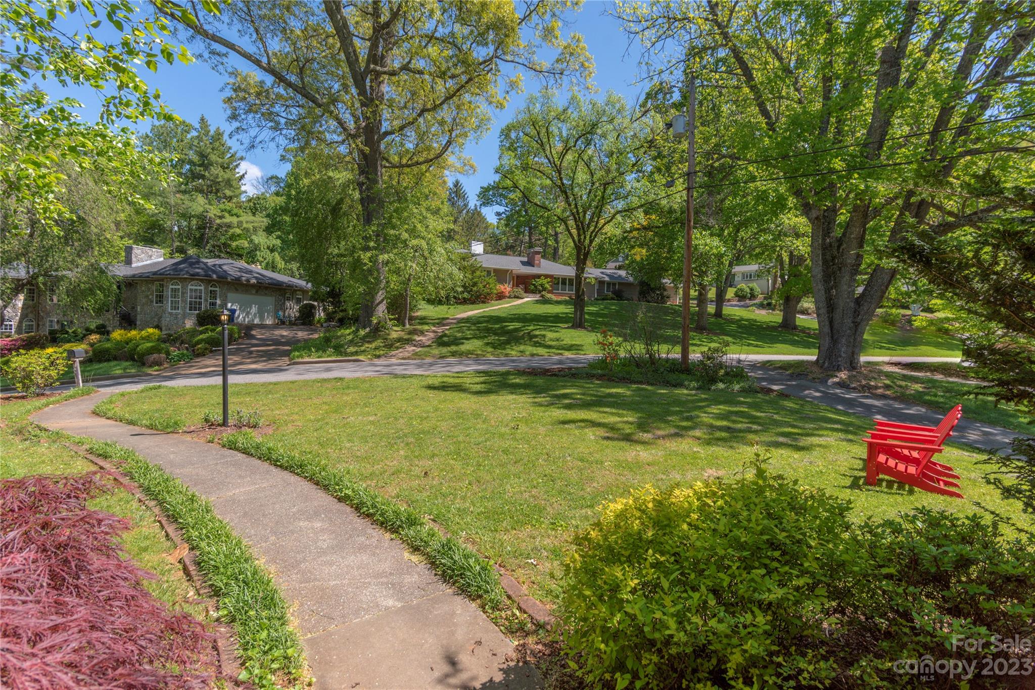 Grove Park - Residential