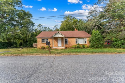 Photo of 4681 Charlotte Street, Conover, NC 28613 (MLS # 4436467)