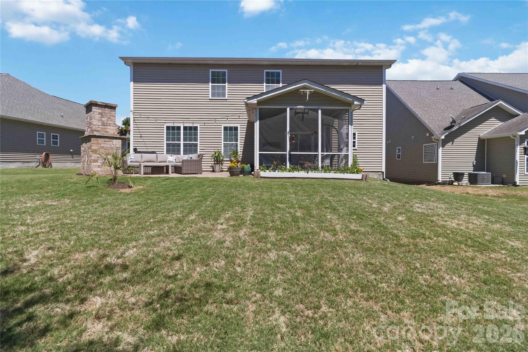 Lake Ridge - Residential