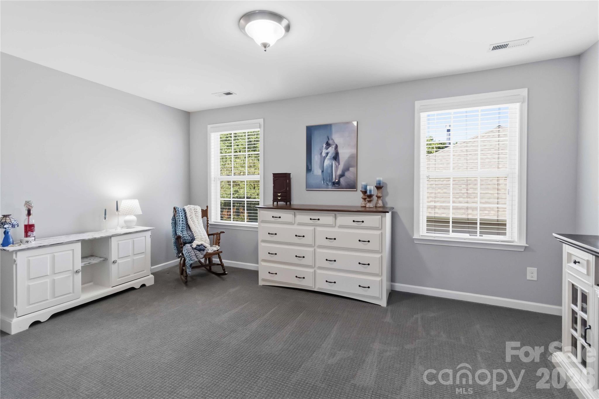 Lake Ridge - Residential