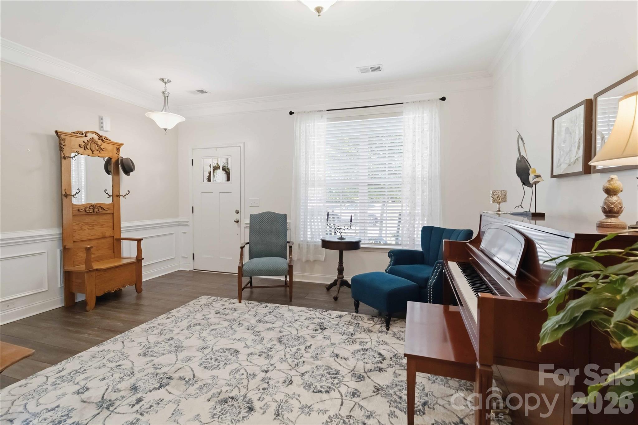 Lake Ridge - Residential