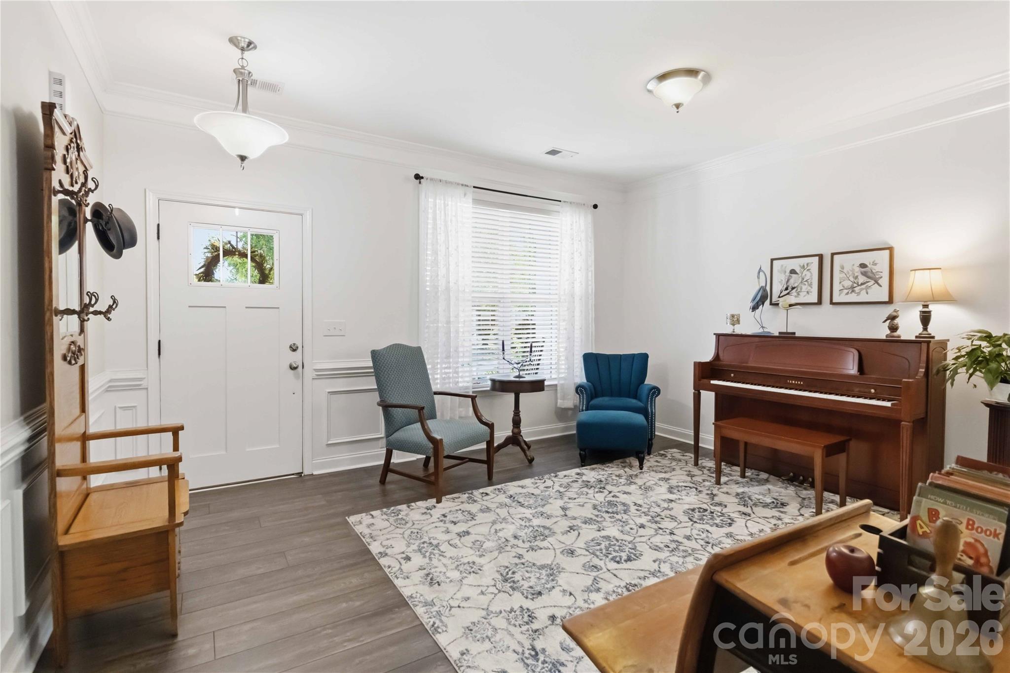 Lake Ridge - Residential