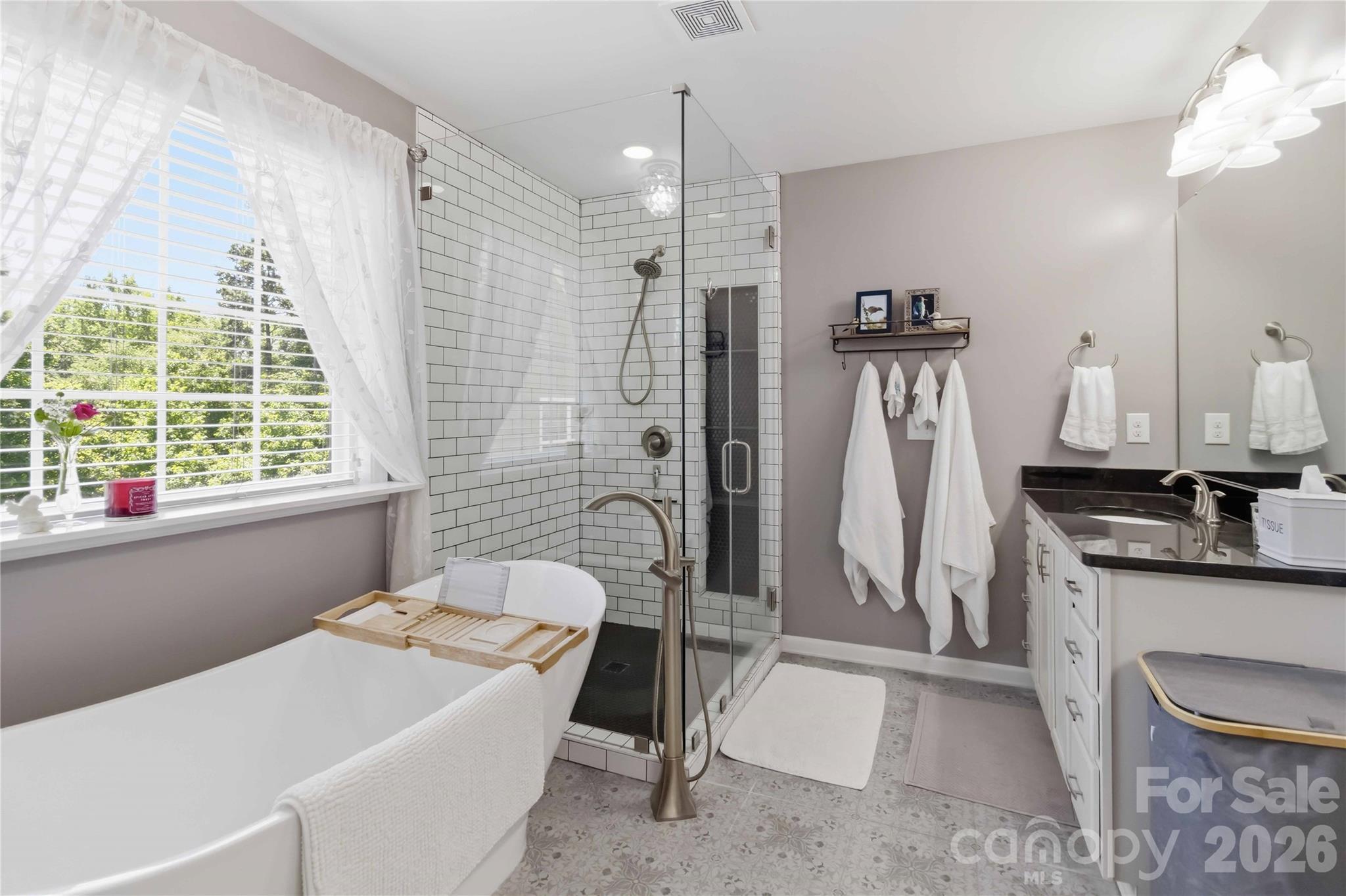 Lake Ridge - Residential