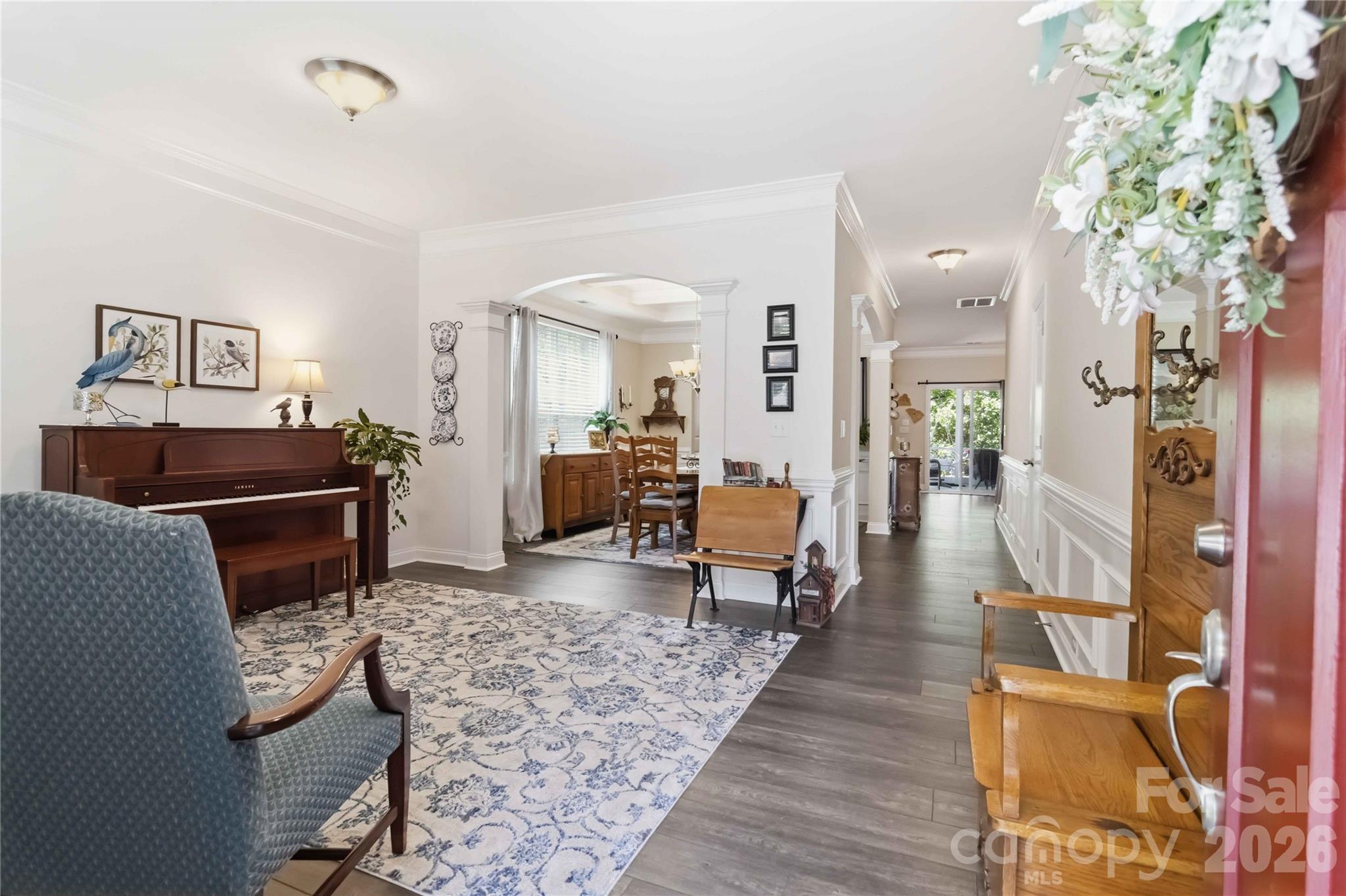 Lake Ridge - Residential