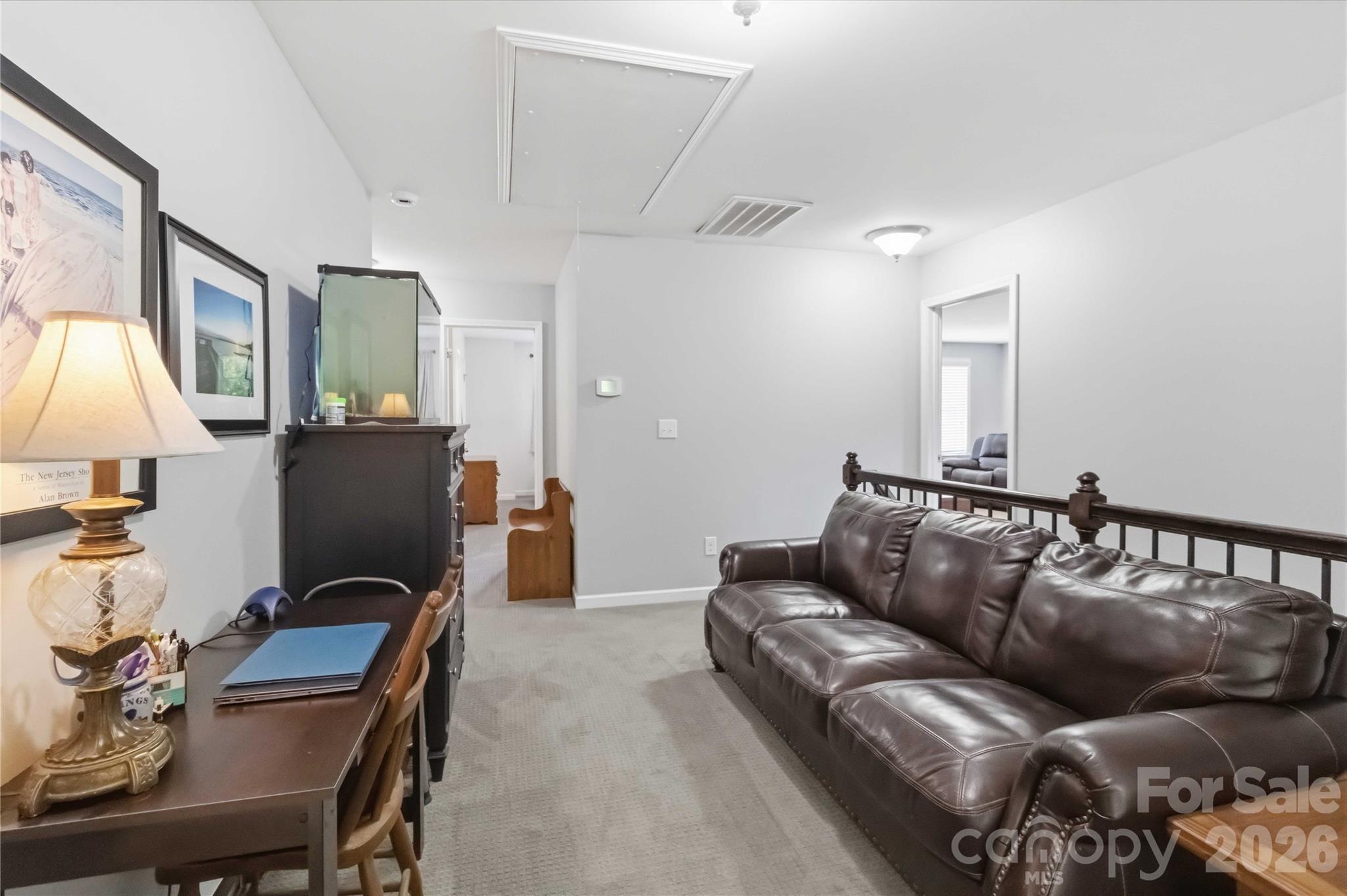 Lake Ridge - Residential