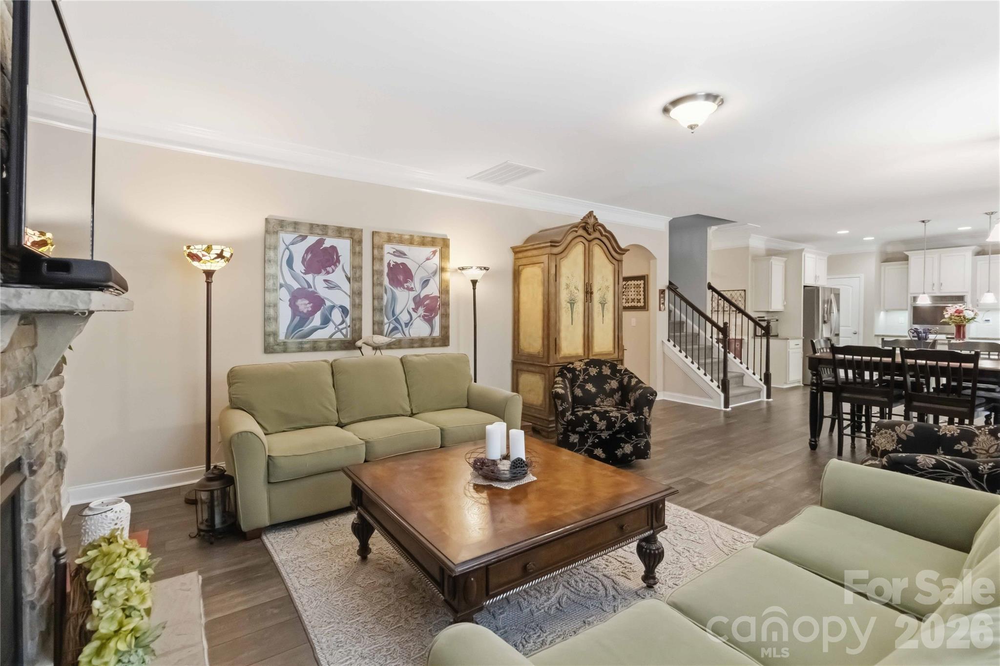 Lake Ridge - Residential
