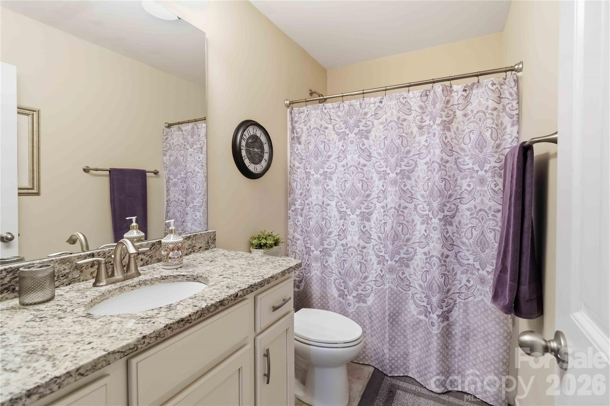 Lake Ridge - Residential