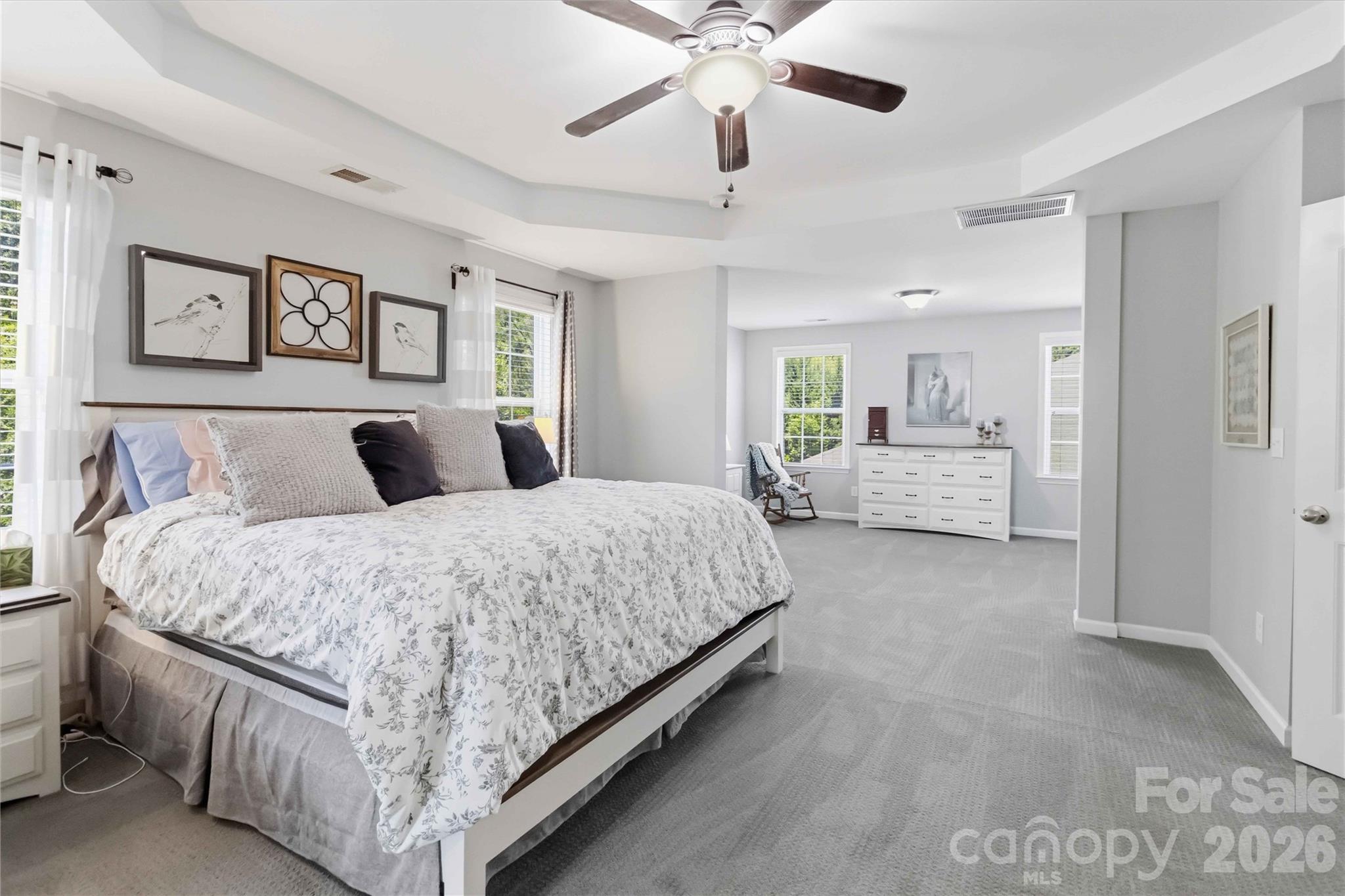 Lake Ridge - Residential