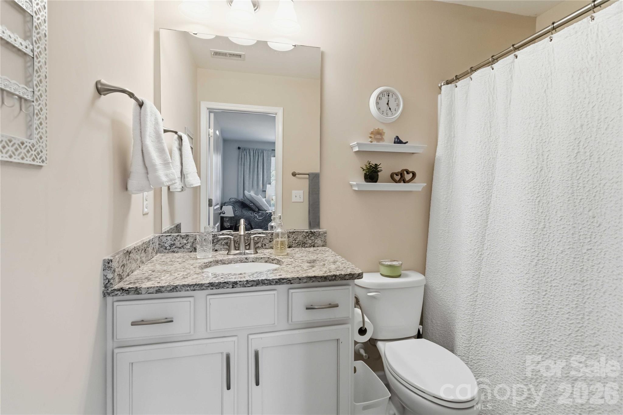 Lake Ridge - Residential