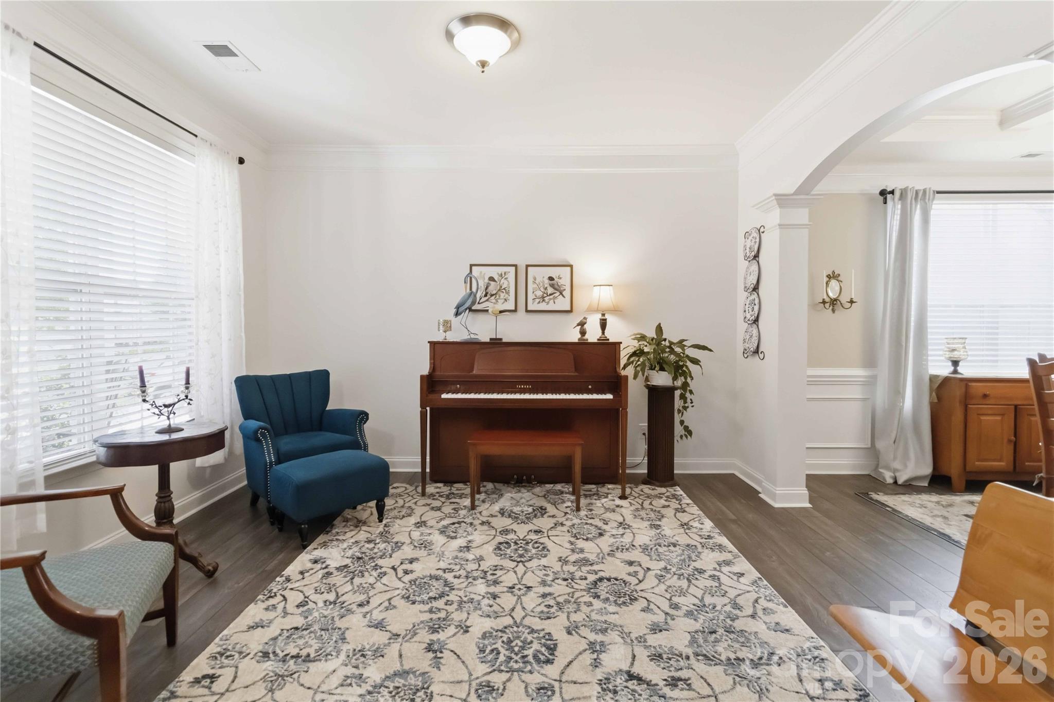 Lake Ridge - Residential
