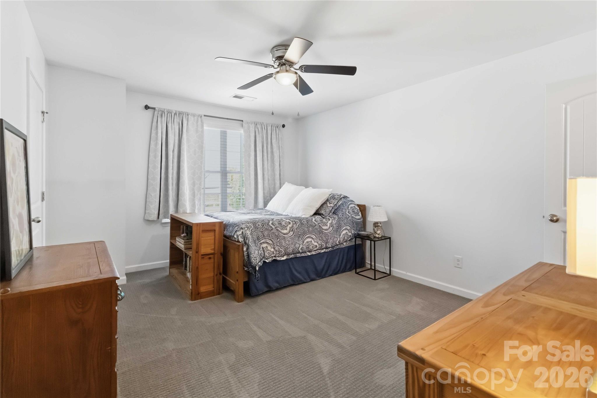 Lake Ridge - Residential