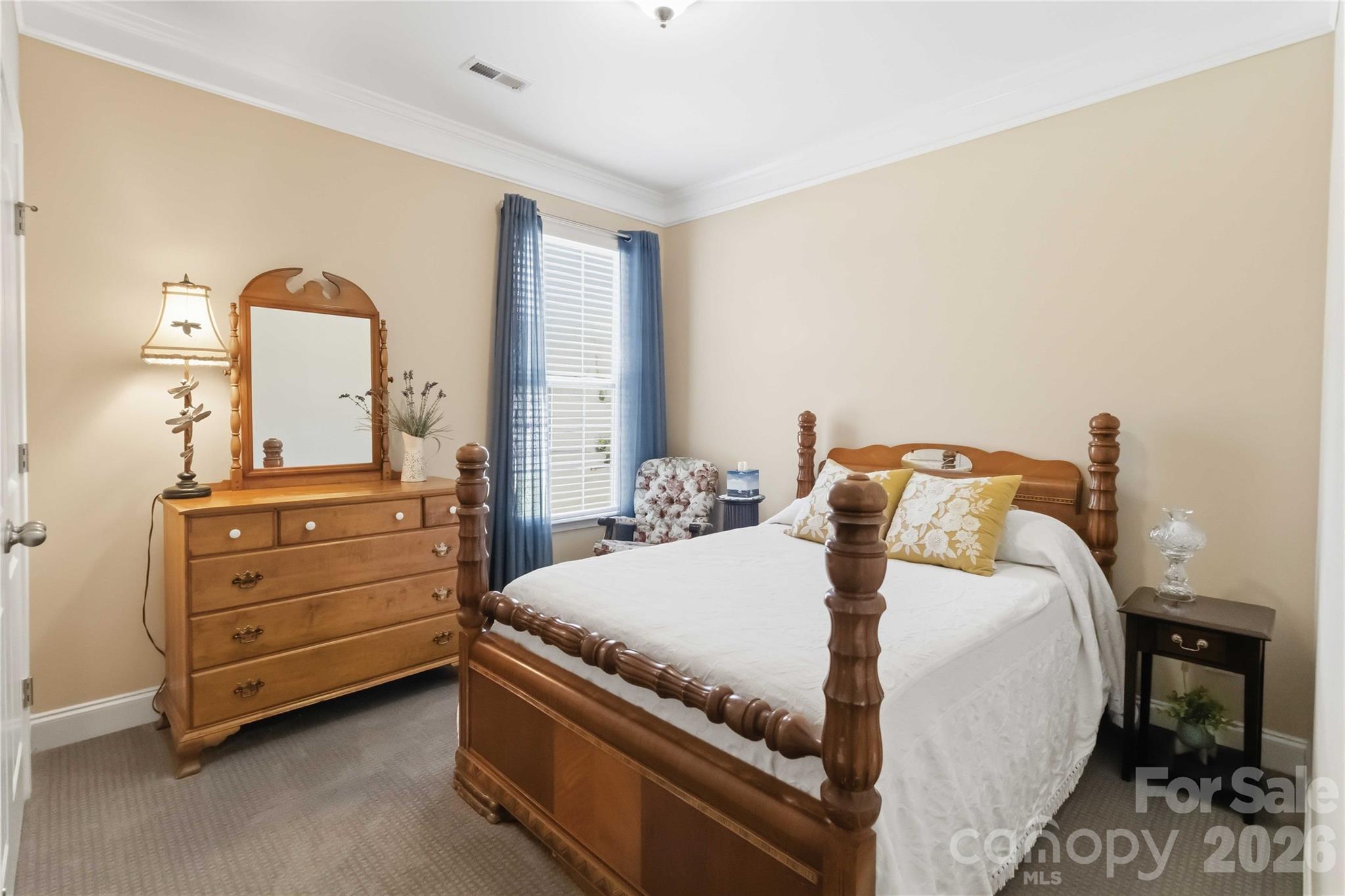 Lake Ridge - Residential