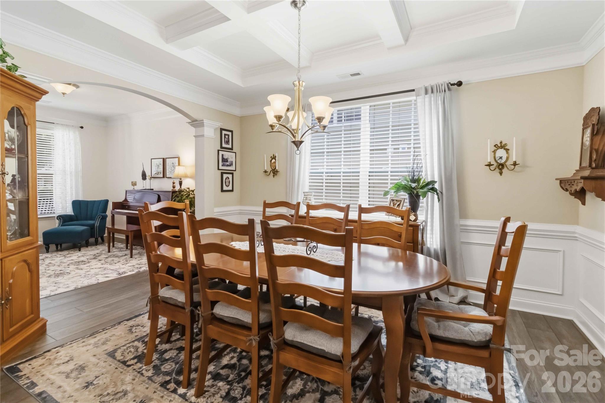Lake Ridge - Residential
