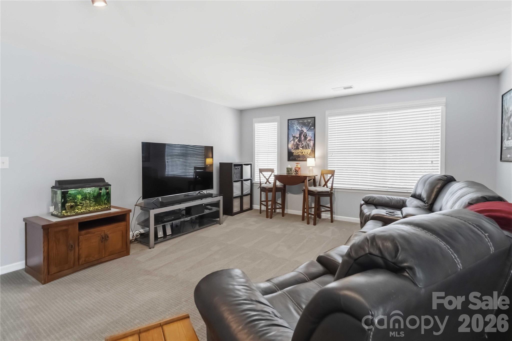 Lake Ridge - Residential