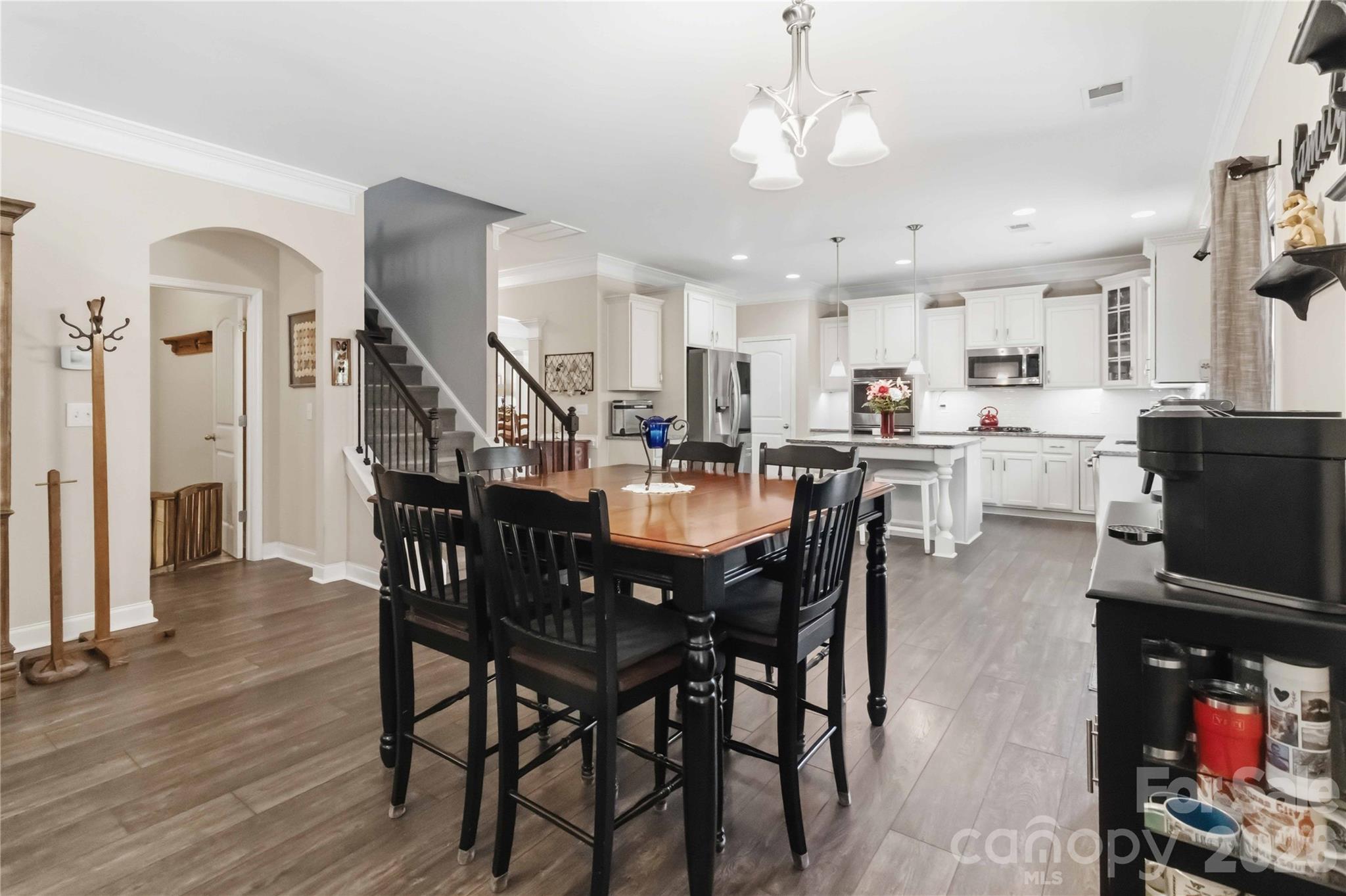 Lake Ridge - Residential