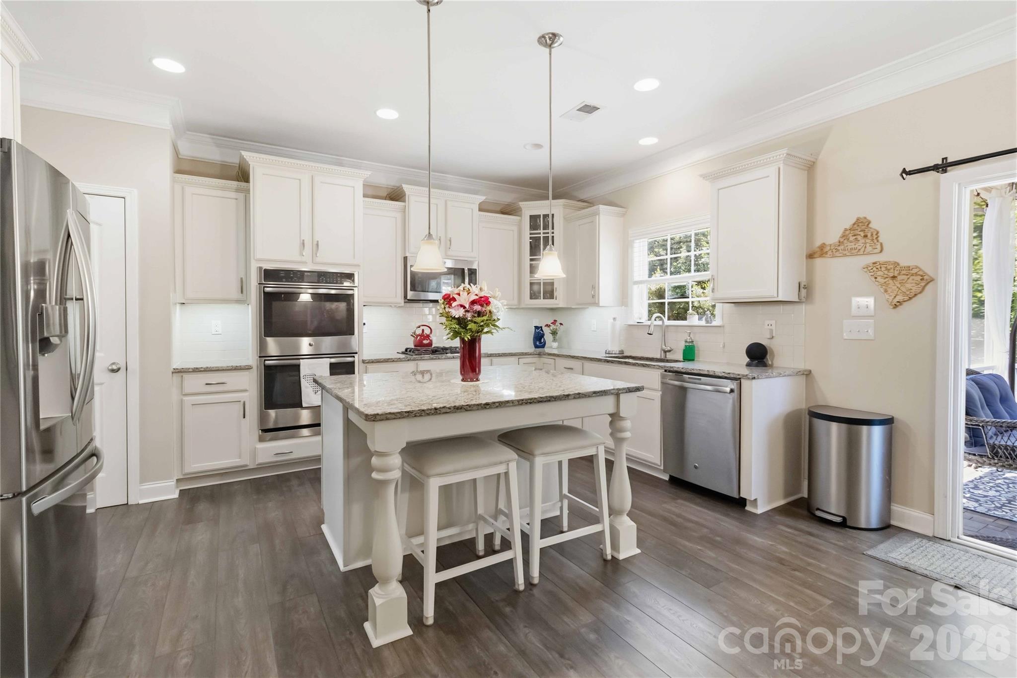 Lake Ridge - Residential
