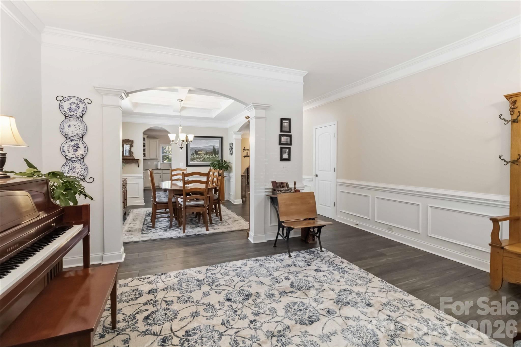 Lake Ridge - Residential