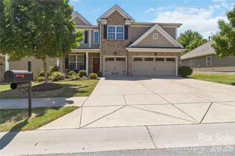 Photo of 125 Annatto Way, Tega Cay, SC 29708 (MLS # 4382651)