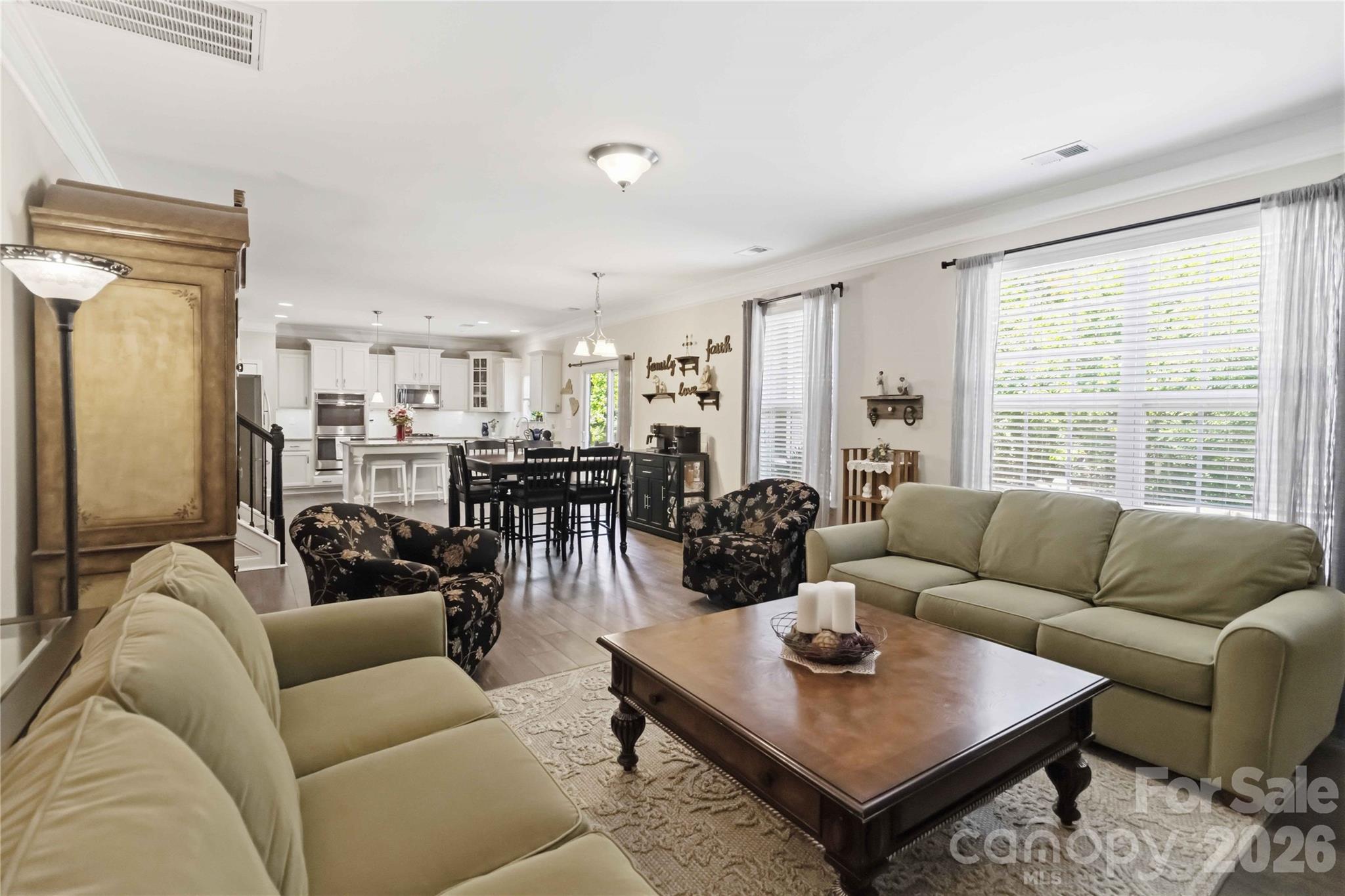 Lake Ridge - Residential