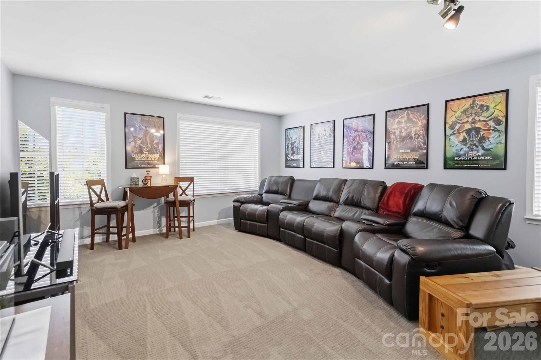 Lake Ridge - Residential