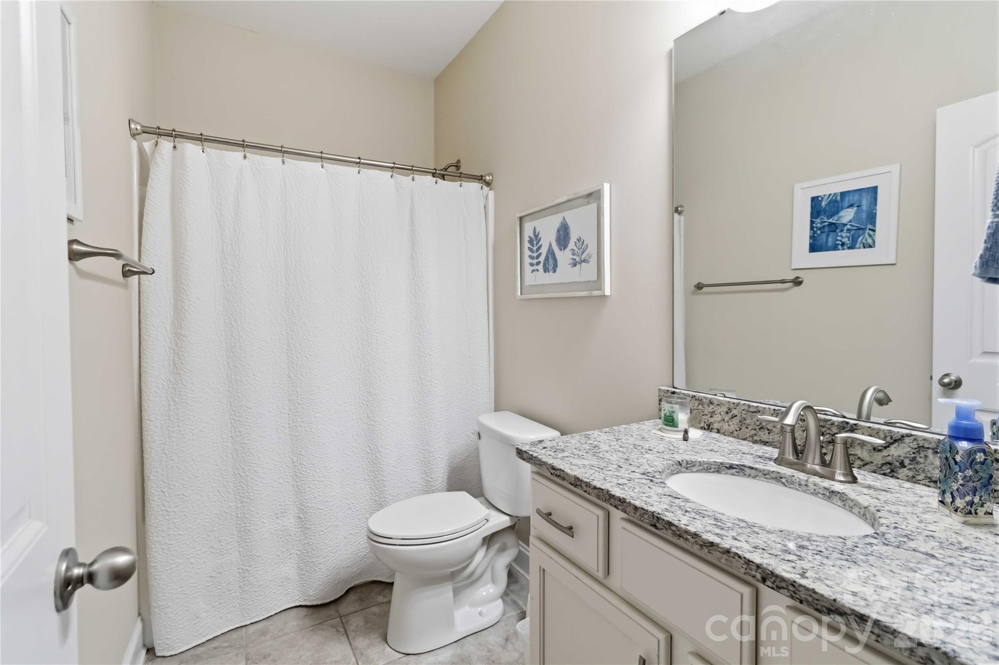Lake Ridge - Residential