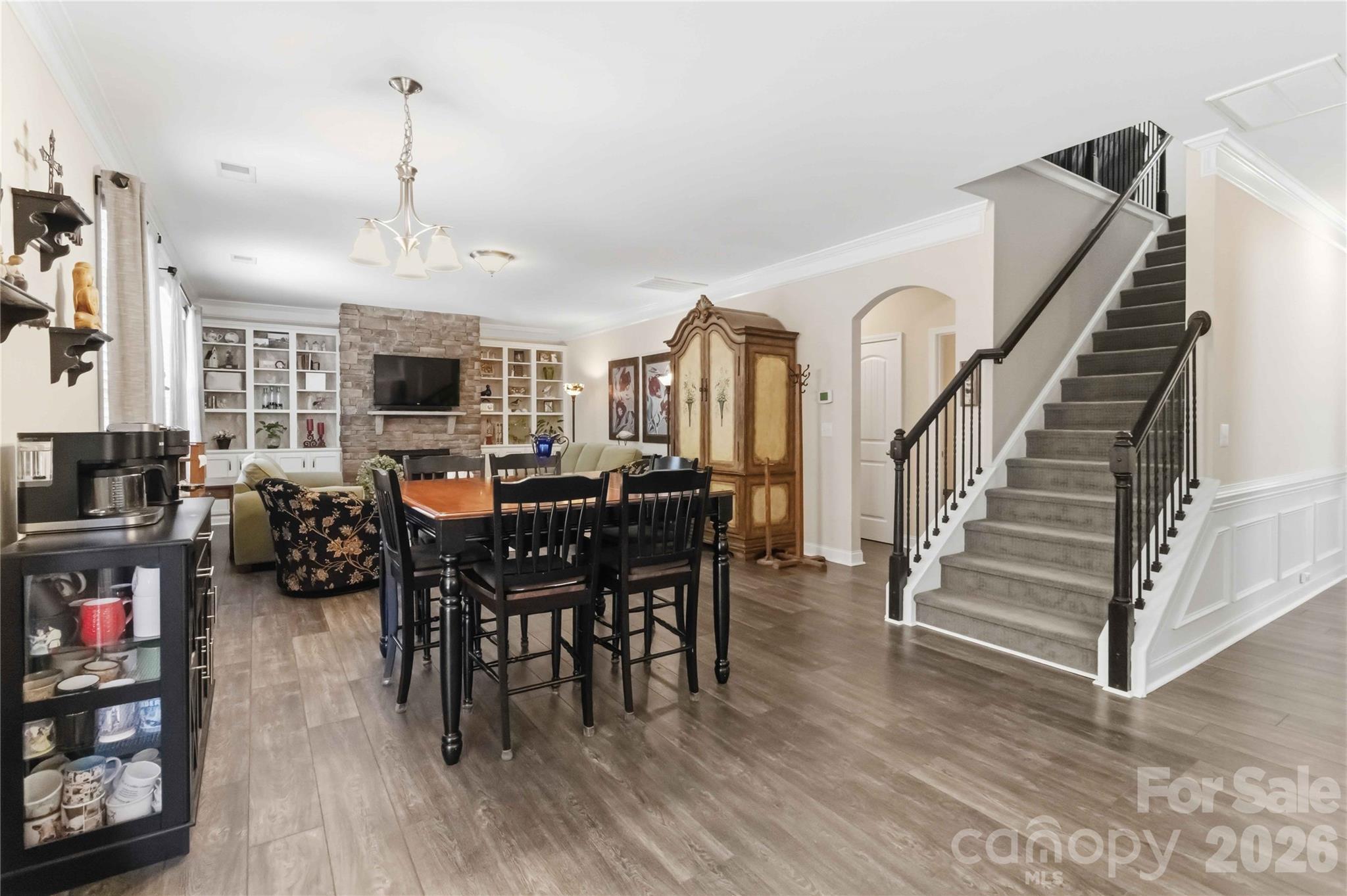 Lake Ridge - Residential