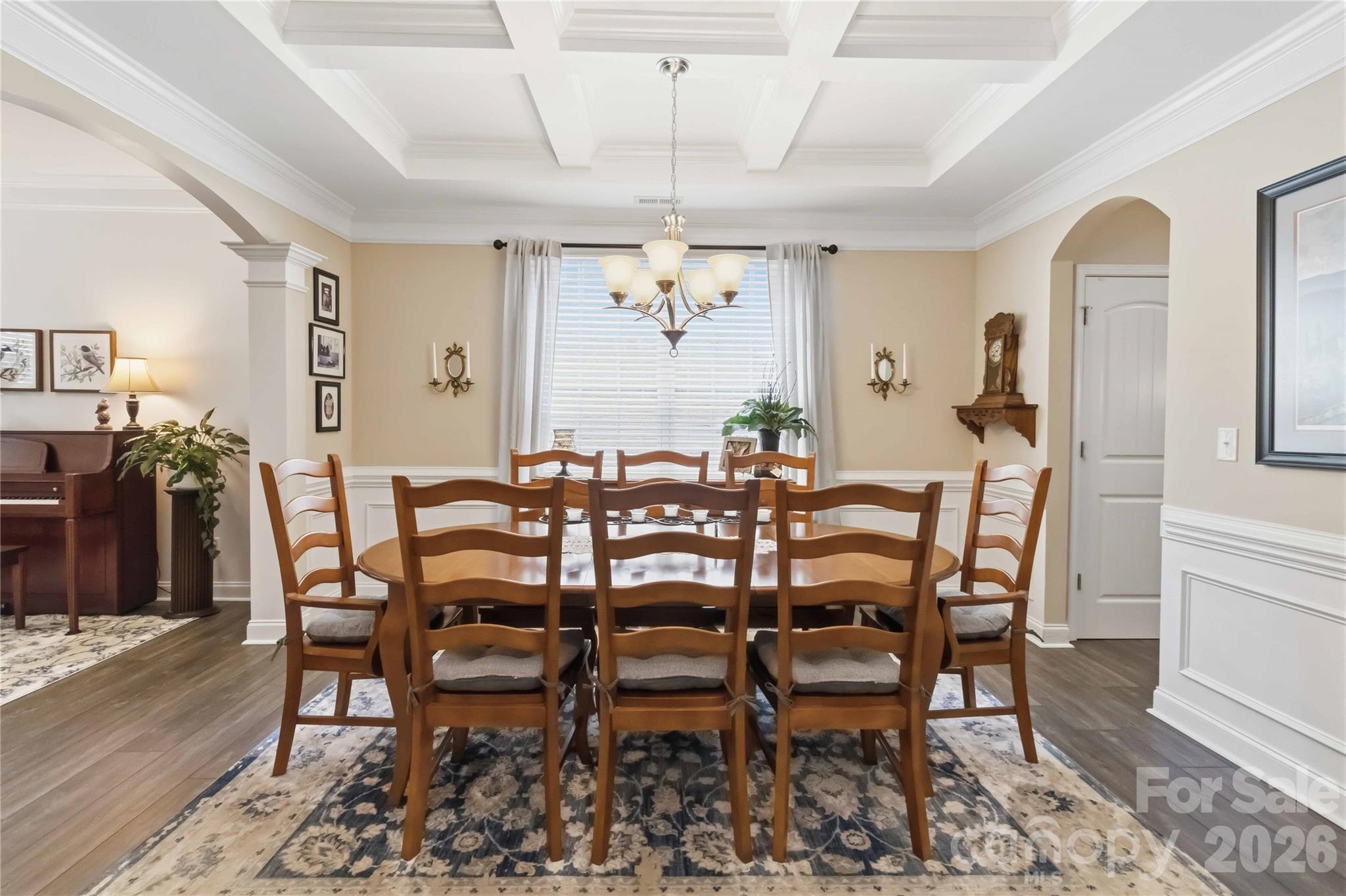 Lake Ridge - Residential