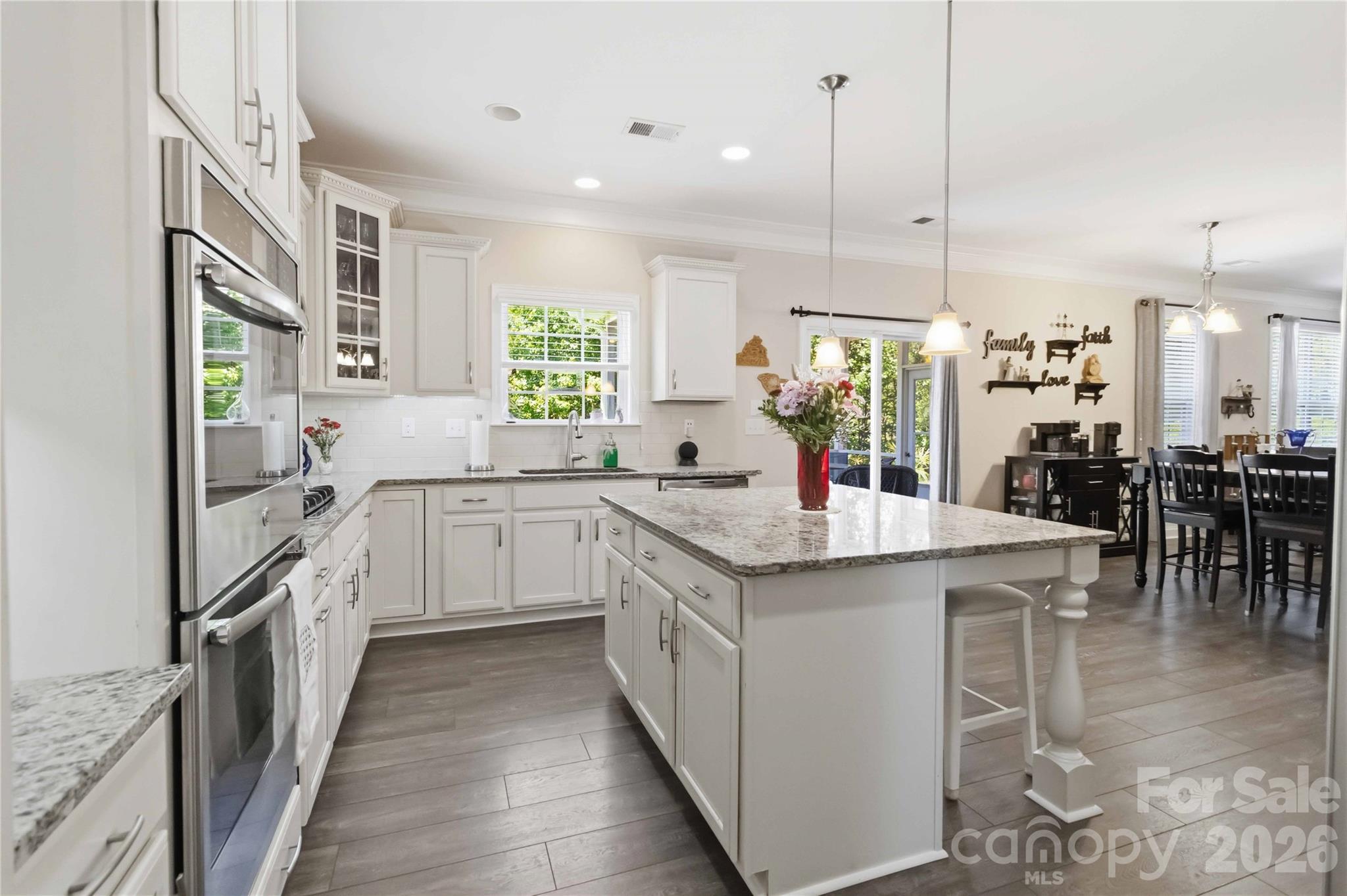 Lake Ridge - Residential