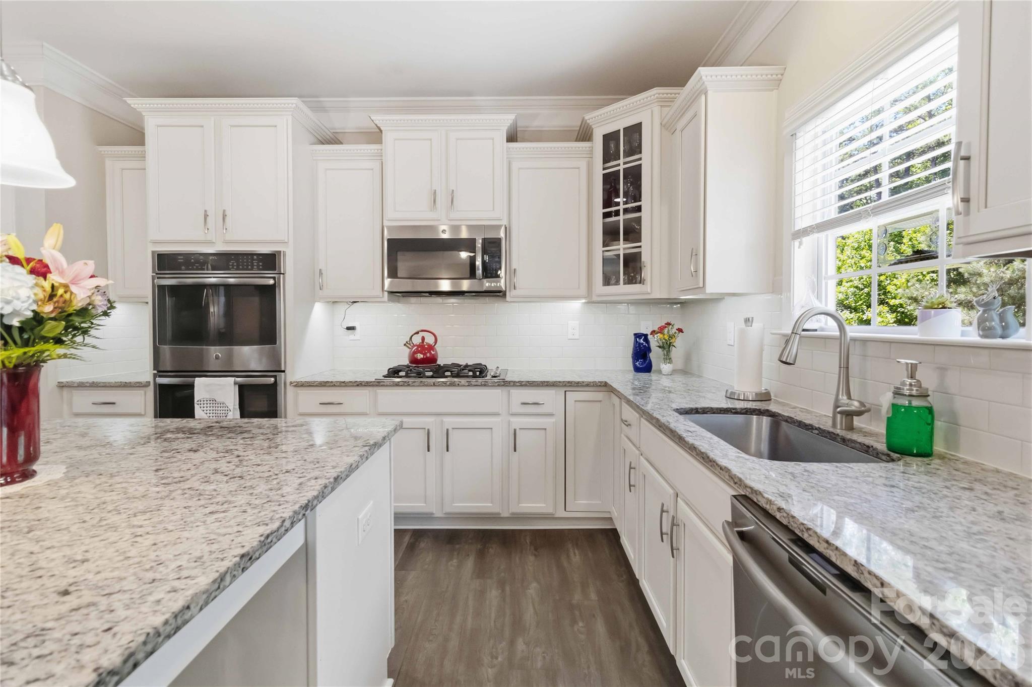 Lake Ridge - Residential
