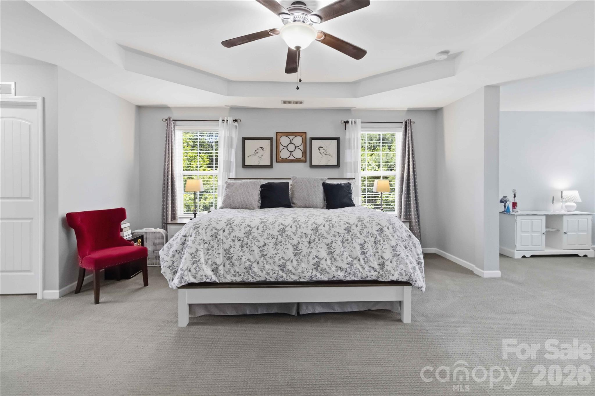 Lake Ridge - Residential