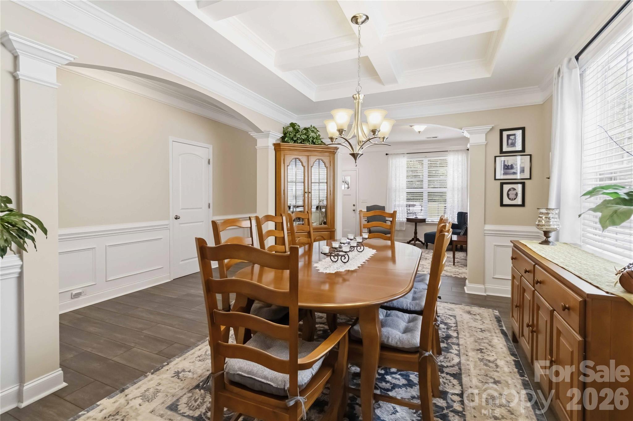 Lake Ridge - Residential
